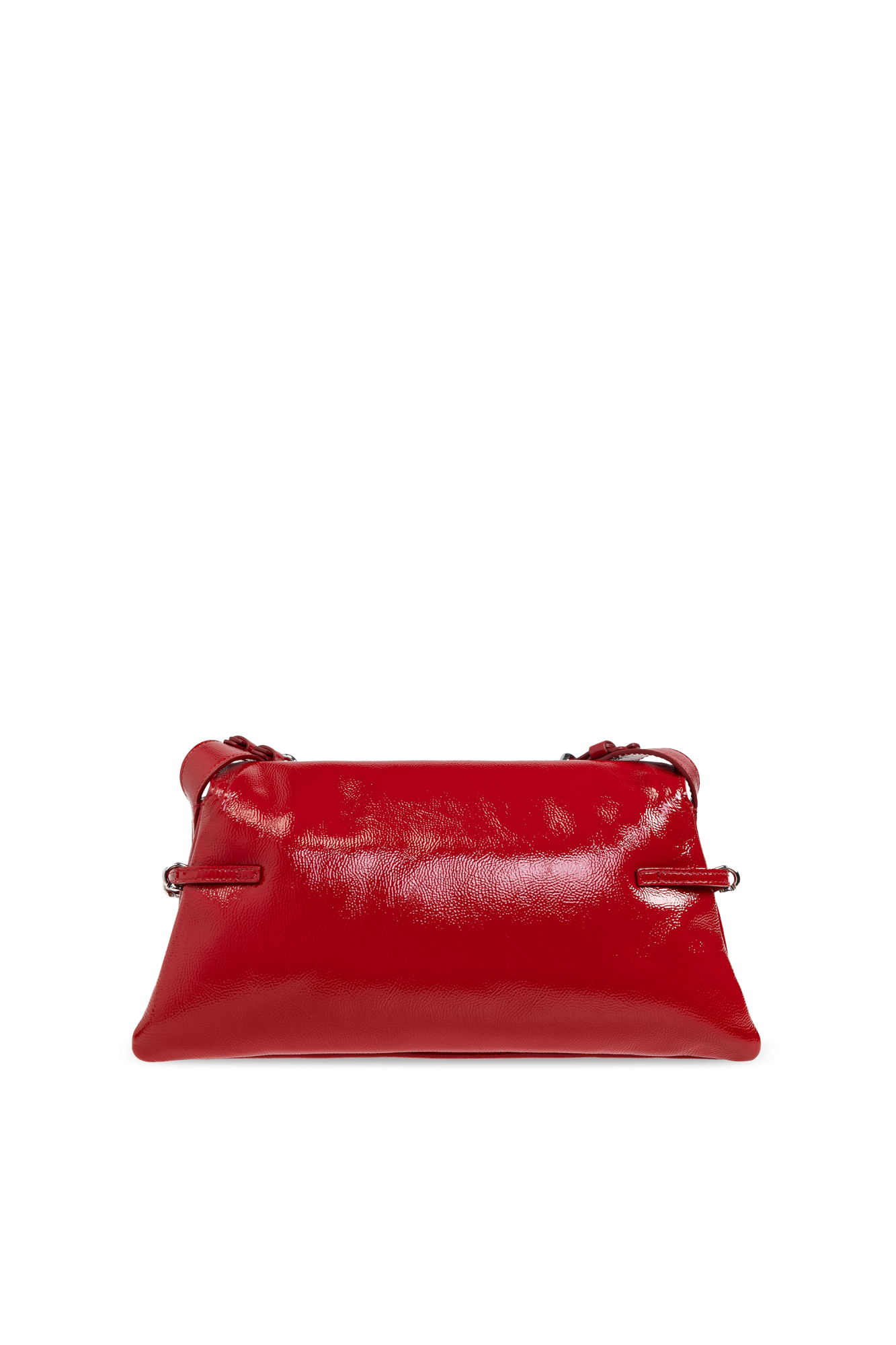 【送料&関税込】Givenchy Small Ptit Voyou Bag Givenchy Small P'tit Voyou Shoulder Bag | Black | FARFETCH